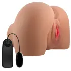 MILA Double-Entry Realistic Masturbator — Photo 2