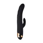 WANAME D-Splash Thunder вибратор – 18 cm (7″) – черный — Фото 4