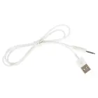 Rebel prostate plug – taaslaetav – 14.6 cm – Must Photo