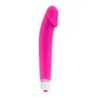 Iesācēju mini vibrators – rozā — Foto 1