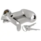 Cock Cage II – Stainless Steel — Photo 4
