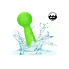 The Bubbly мини-вибратор – зеленый — Фото 7