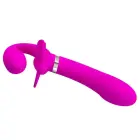 PRETTY LOVE Valerie strap-on vibraator — Foto 5