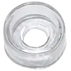 Universāla uzmava – caurspīdīga Foto 4