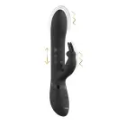 Amoris Stimulating Beads vibrators – melns — Foto 1