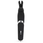 Happy Rabbit wand vibrators – melns — Foto 4