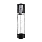 Premium laetav automaatne peenise pump – 29 cm (11.4″) — Foto 4