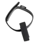 Kiiroo Keon Accessory Textile Hand Strap – Black — Photo 3