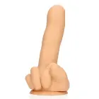 Up Yours dildo – 15 cm (6″) – miesas krāsa — Foto 5