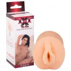 XXX To-Go Aggie nahavärvi vagiina masturbaator – 11 cm (4.3″) — Foto 5