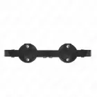 KINK Adjustable Round Eye Cover 5.9 cm – Ergonomic Fit 40.5-67 cm — Photo 1