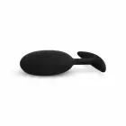Heavy Fulfiller M anālais spraudnis ar svaru – 9.6 cm – Melns — Foto 3