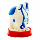 CONDOMERIE hand-painted decorative condom – Windmill — Photo 2