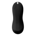 We-Vibe Shared Touch – перезаряжаемый силиконовый вибратор – чёрный — Фото 5