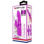 PRETTY LOVE Dorothy truša vibrators – violets — Foto 9
