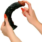 European Lover Realistic Dildo – 23 cm (9″) — Photo 4