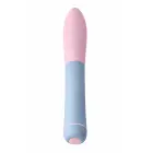 FemmeFunn FFIX Bullet XL lodes vibrators – 19.6 cm (7.7″) – zils — Foto 3