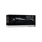 Ouch! Wartenberg ritenis – melns — Foto 2