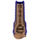 Fleshlight Boost Bang Dark masturbators – 24.8 cm — Foto 7