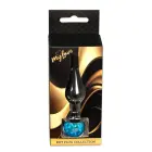 MyLove Toys Jewellery Dark Silver anaaltapp – 9.5 cm (3.7″) – Sinine — Foto 10