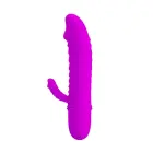 ARND 10 Function Vibrator – Pink — Photo 4