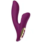 Athena Tapping Sensation vibrators – violets — Foto 3