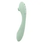 GLAM Ultimate Tapping Vibrator – 23 cm (9.06″) – Pink — Photo 3