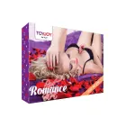 Red Romance gift set – 9 pcs — Photo 1