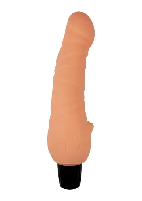 Harry 7 funkciju vibrators Foto 3