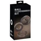 You2Toys Ball Stretching Kit – 3-Pack — Photo 1