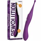 Rewolution Rewomagic intīmās rotācijas stimulators – rozā — Foto 1