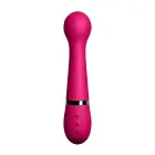 SEXERCISE wand для Кегеля – 12.5 cm (4.92″) – розовый — Фото 2