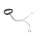 Collar Nipplepincher Black Foto 1