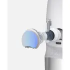 Sauce Extra Sauce White – Automatic Masturbator with 5D Touch System — Photo 8