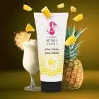 Kiki Travel vegānisks ūdensbāzes lubrikants – pinakolāda – 50 ml — Foto 5