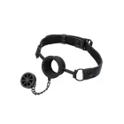Stopper Gag – Black — Photo 1