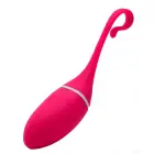 Realov Irena I Smart App-Controlled Vibrator – 16 cm (6.3″) – Pink — Photo 2