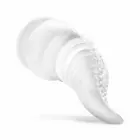 Mythical Mates Tentacle Play Jelly Intimate Machine dildo – 22 cm (8.7″) – caurspīdīgs — Foto 10