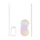 Fluffy Mask - Multicolor 1 Foto 8