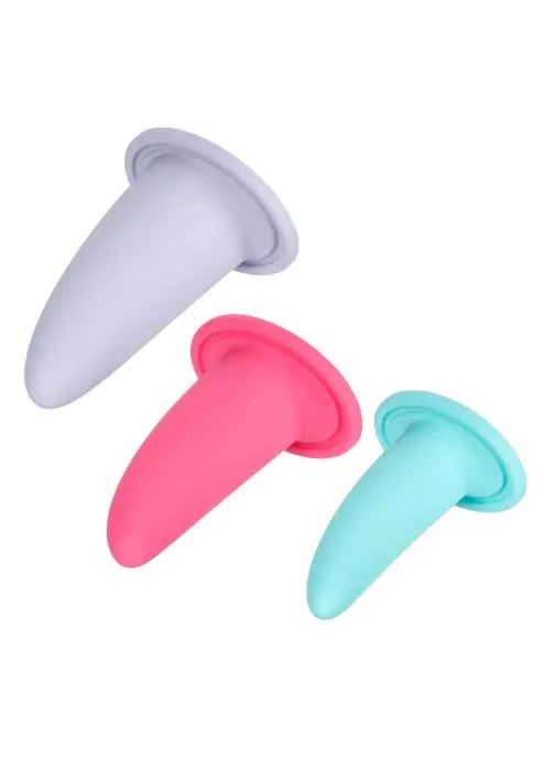 She-ology Advanced valkājamais dilatoru komplekts Foto 8