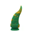 Monstar Graken tekstūruotas dildo — Nuotrauka 3