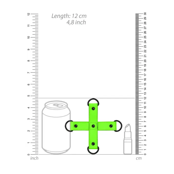 Hogtie - Glow in the Dark Foto 4