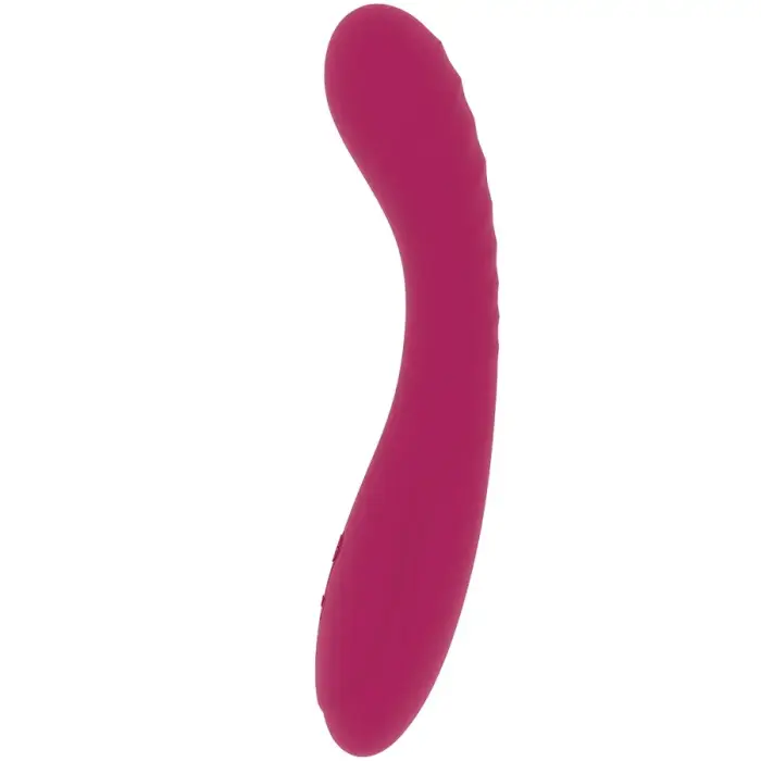 Гибкий вибратор Rithual Kriya Orchid – 22 см (8.6″)