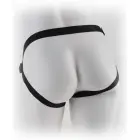 FFS Stay-Put Harness Melns Foto 3