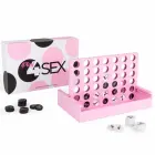 Secret Play Play4Sex koka stratēģijas spēle pāriem, daudzvalodu — Foto 1