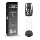 PASSION PUMP - Premium Rechargeable Automatic Waterproof Pump with Voice Control — Photo 1