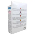 Piepūšamā mīlas lelle Sandra – 3 caurumi Foto 6