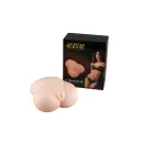 Masturbators-Pussy & Ass 03 – 21 cm — Foto 3