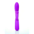Daro G taško vibratorius – įkraunamas – violetinis — Nuotrauka 10