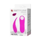 PRETTY LOVE Archer Vibrator – 12 Vibration Functions — Photo 7